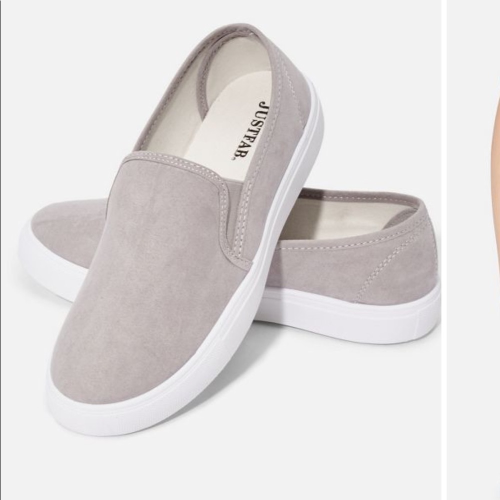 Just fab Alice Sneaker